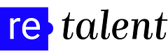 Retalent Recruitment Agency logo