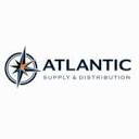 Atlantic Diving Supply logo