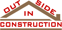 Outside In Construction logo