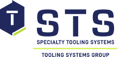 Specialty Tooling Systems logo