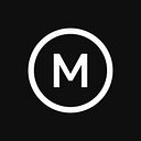 Madisons Fitness logo