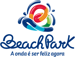 Beach Park Hotéis e Turismo S/A logo