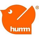 Humm Global logo