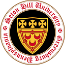 Seton Hill University logo