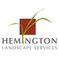 Hemington Landscape Services logo