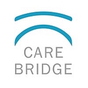 Care-Bridge logo