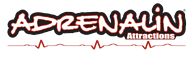 Adrenalin Attractions logo