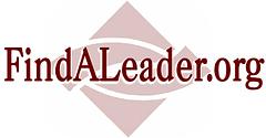 FindALeader.org logo