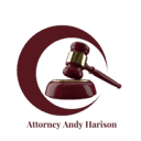 Attorney Andy Harrison logo