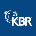 KBR Services logo