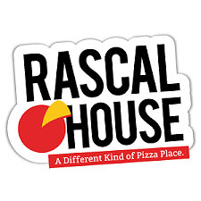 Rascal House Franchise logo