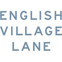English Village Lane logo