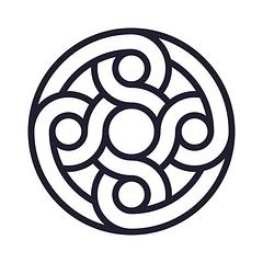 Mercury logo