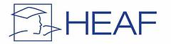 HEAF logo