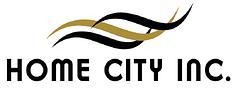 Home City logo