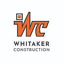 Whitaker Construction logo