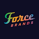 ForceBrands logo