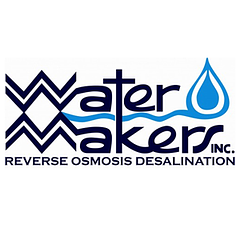 WaterMakers logo