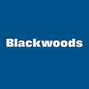 Blackwoods logo
