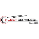 FLEET SERVICES INC logo