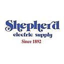 Shepherd Electric Company logo