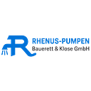Rhenus Group logo