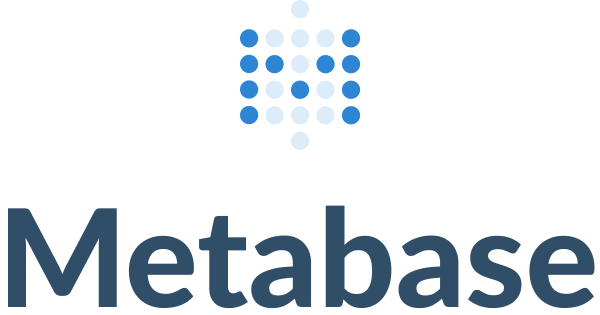 Metabase logo