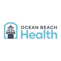 Ocean Beach Hospital and Medical Clinics logo