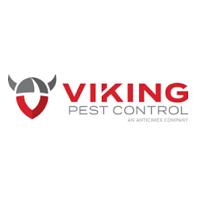 Viking Pest logo