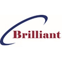 Brilliant Infotech Inc. logo