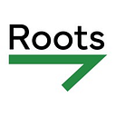 Roots Logistics logo