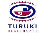 Turuki Healthcare logo