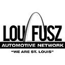Lou Fusz Kia logo