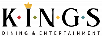 Kings Bowl of Back Bay logo