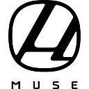 Copyright ©️ MUSE logo