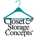 Second Closet logo