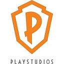 PLAYSTUDIOS Asia logo