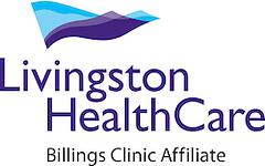 Livingston HealthCare logo