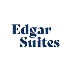 Edgar Suites logo