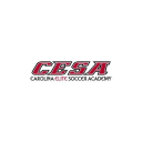 Carolina Elite Soccer Academy logo