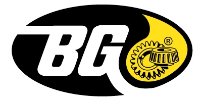 BG Products logo