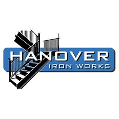 Hanover Iron Works logo