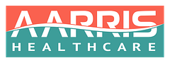 Aarris Healthcare logo