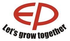 EP Equipment logo