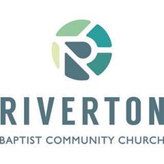 Riverton Baptist Community Church logo
