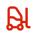 Fast Parts + logo