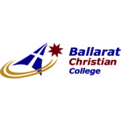 Ballarat Christian College logo