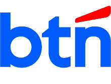 Bank Tabungan Negara logo