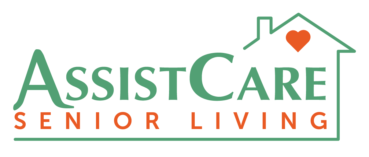 AssistCare Senior Communities logo
