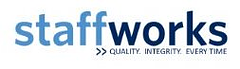 Staffworks L T D logo